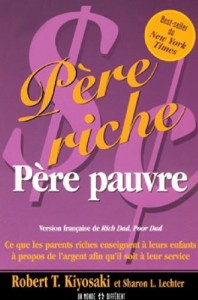 pere riche pere pauvre